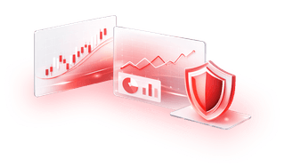 Gruppo di creatori nel settore fintech che avvia un'impresa di trading in criptovalute partendo dalle basi